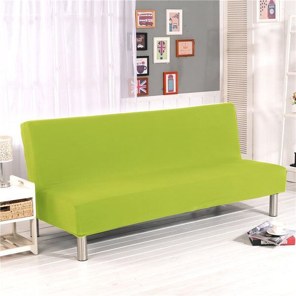 Solid Color Futon Covers - shopcouchcovers.com