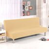 Solid Color Futon Covers - shopcouchcovers.com