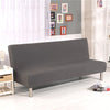Solid Color Futon Covers - shopcouchcovers.com