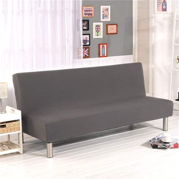 Solid Color Futon Covers - shopcouchcovers.com