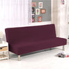 Solid Color Futon Covers - shopcouchcovers.com