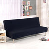 Solid Color Futon Covers - shopcouchcovers.com