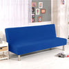 Solid Color Futon Covers - shopcouchcovers.com
