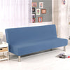 Solid Color Futon Covers - shopcouchcovers.com