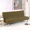 Solid Color Futon Covers - shopcouchcovers.com