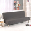 Solid Color Futon Covers - shopcouchcovers.com