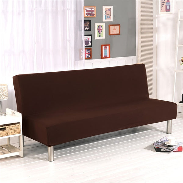 Solid Color Futon Covers - shopcouchcovers.com