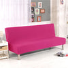 Solid Color Futon Covers - shopcouchcovers.com