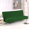 Solid Color Futon Covers - shopcouchcovers.com