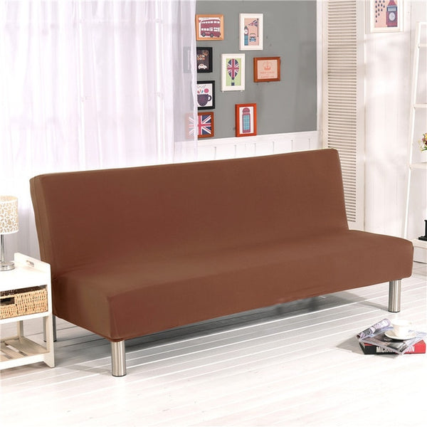 Solid Color Futon Covers - shopcouchcovers.com