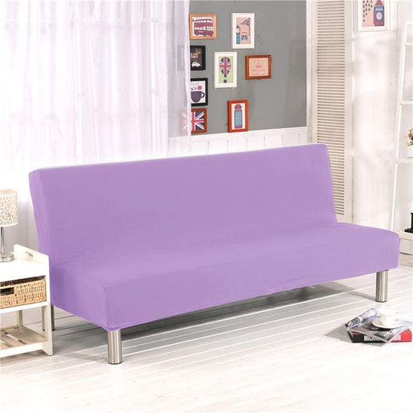 Solid Color Futon Covers - shopcouchcovers.com