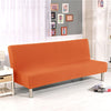 Solid Color Futon Covers - shopcouchcovers.com