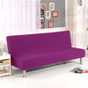 Solid Color Futon Covers - shopcouchcovers.com