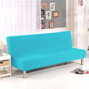 Solid Color Futon Covers - shopcouchcovers.com