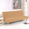 Solid Color Futon Covers - shopcouchcovers.com