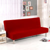Solid Color Futon Covers - shopcouchcovers.com