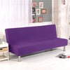 Solid Color Futon Covers - shopcouchcovers.com