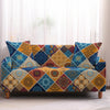 Tabitha Bohemian Style Sofa Couch Cover - shopcouchcovers.com