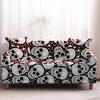 Skull Design Couch Covers - shopcouchcovers.com