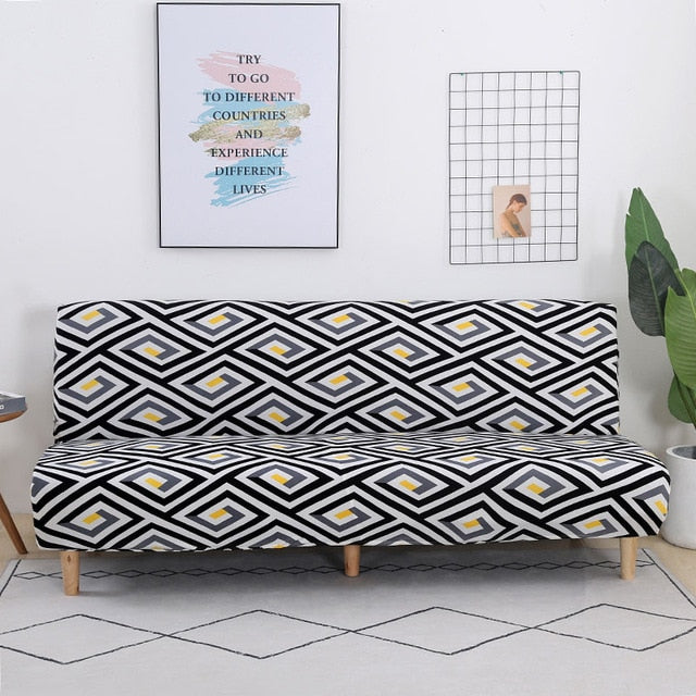 Tempe Futon Cover Slipcover - shopcouchcovers.com