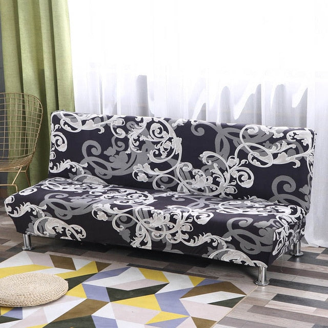 Hampton Futon Cover Slipcover