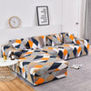 Nu Cube Sofa Couch Cover Slipcover - shopcouchcovers.com