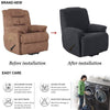 Elastic Recliner Chair Covers - shopcouchcovers.com