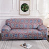 Bronte Boho Style Couch Cover - shopcouchcovers.com