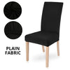 Jacquard Dining Chair Covers - shopcouchcovers.com