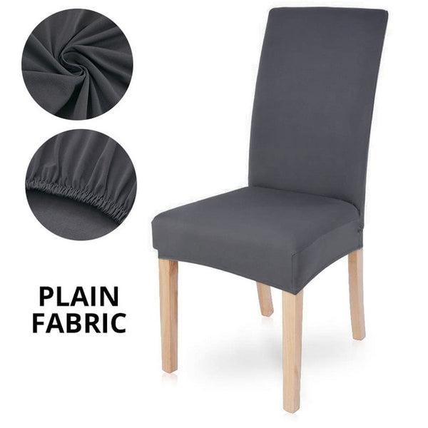 Jacquard Dining Chair Covers - shopcouchcovers.com