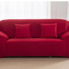 Red Sofa Couch Covers Slipcovers - shopcouchcovers.com