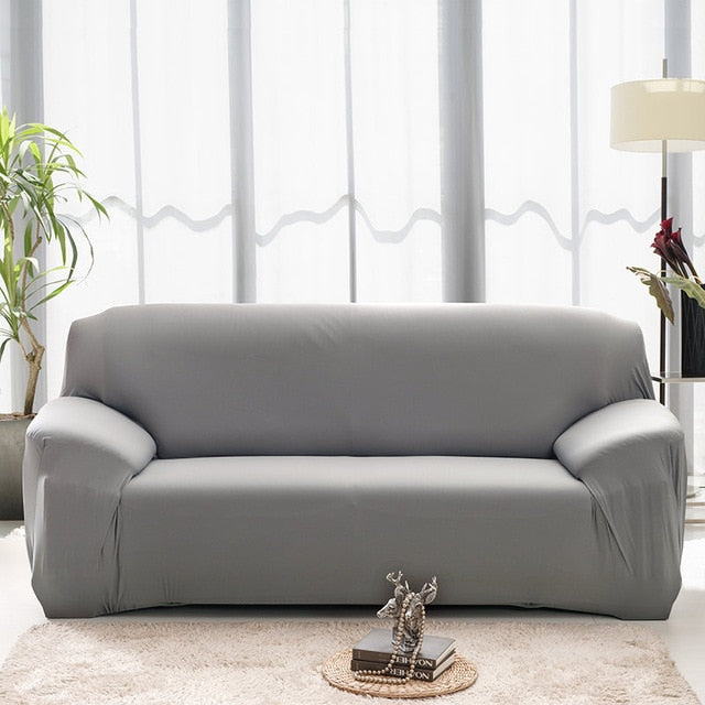 Light Grey Sofa Couch Covers Slipcovers