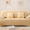 Beige Sofa Couch Cover Slipcovers - shopcouchcovers.com