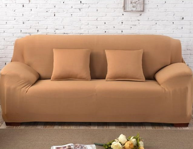 Caramel Sofa Couch Covers Slipcovers