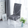 Geometric Dining Chair Slipcovers - shopcouchcovers.com