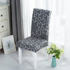 Geometric Dining Chair Slipcovers - shopcouchcovers.com