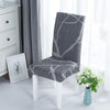 Geometric Dining Chair Slipcovers - shopcouchcovers.com