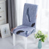 Geometric Dining Chair Slipcovers - shopcouchcovers.com