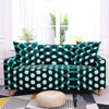 3D Dots Couch Cover Sofa Slipcover - shopcouchcovers.com