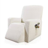 Elastic Recliner Chair Covers - shopcouchcovers.com