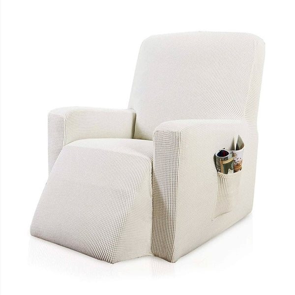 Elastic Recliner Chair Covers - shopcouchcovers.com