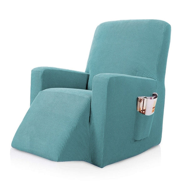Elastic Recliner Chair Covers - shopcouchcovers.com
