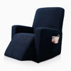 Elastic Recliner Chair Covers - shopcouchcovers.com