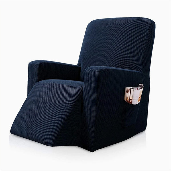 Elastic Recliner Chair Covers - shopcouchcovers.com