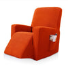 Elastic Recliner Chair Covers - shopcouchcovers.com