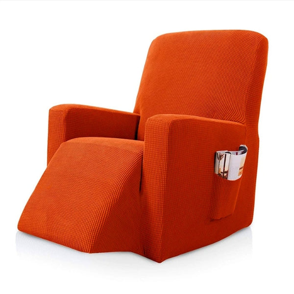 Elastic Recliner Chair Covers - shopcouchcovers.com
