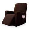 Elastic Recliner Chair Covers - shopcouchcovers.com