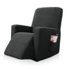 Elastic Recliner Chair Covers - shopcouchcovers.com