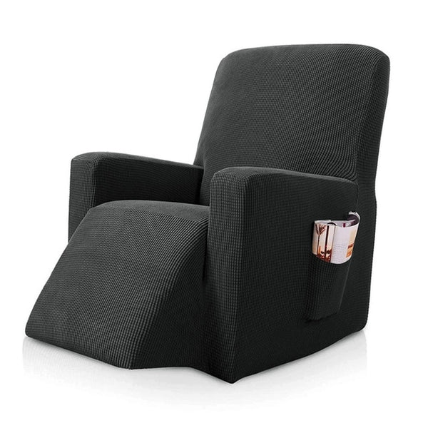 Elastic Recliner Chair Covers - shopcouchcovers.com