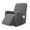 Elastic Recliner Chair Covers - shopcouchcovers.com
